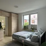 شقة Near Holstentor Modern Near The Center With Wifi *